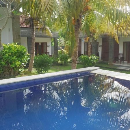 Baik Baik Homestay Uluwatu Zewnętrze zdjęcie