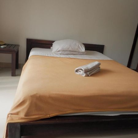 Baik Baik Homestay Uluwatu Zewnętrze zdjęcie
